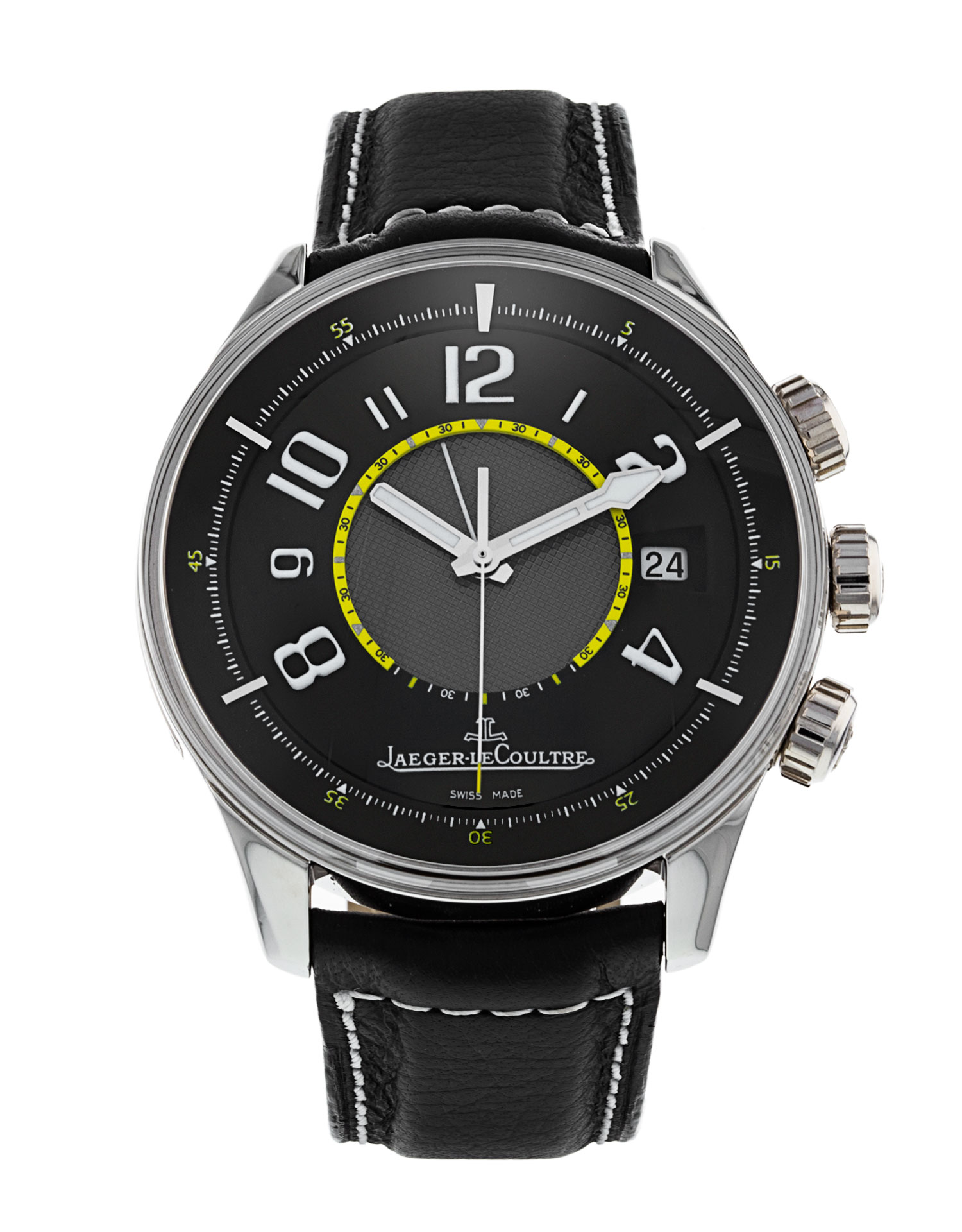 Jaeger-LeCoultre AMVOX Alarm 1916410 Jaeger-LeCoultre AMVOX Alarm 1916410